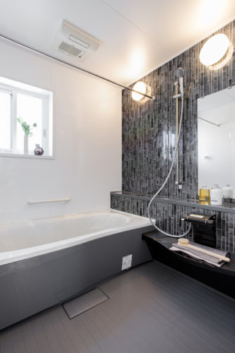 住宅設備の最新事情。主要3メーカーを徹底比較してみました！〜お風呂編〜