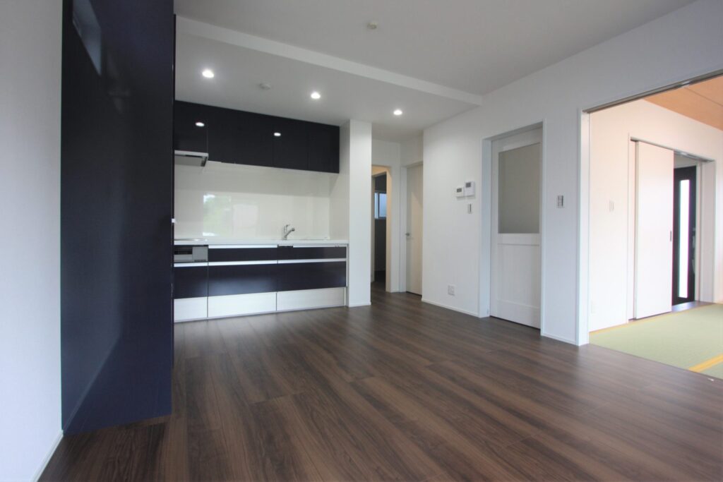 【精華町Ｋ様邸／現場報告その３】