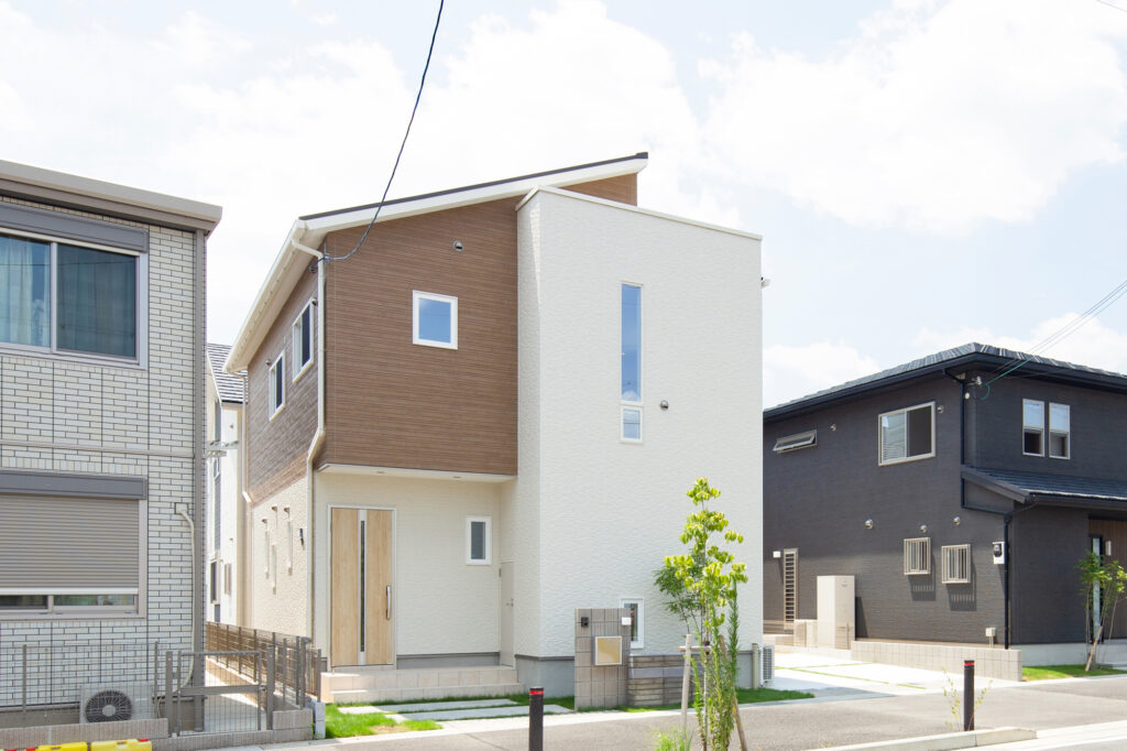 家づくりにまつわるQ&A「マイホーム検討段階でも、相談に行っていいですか？」