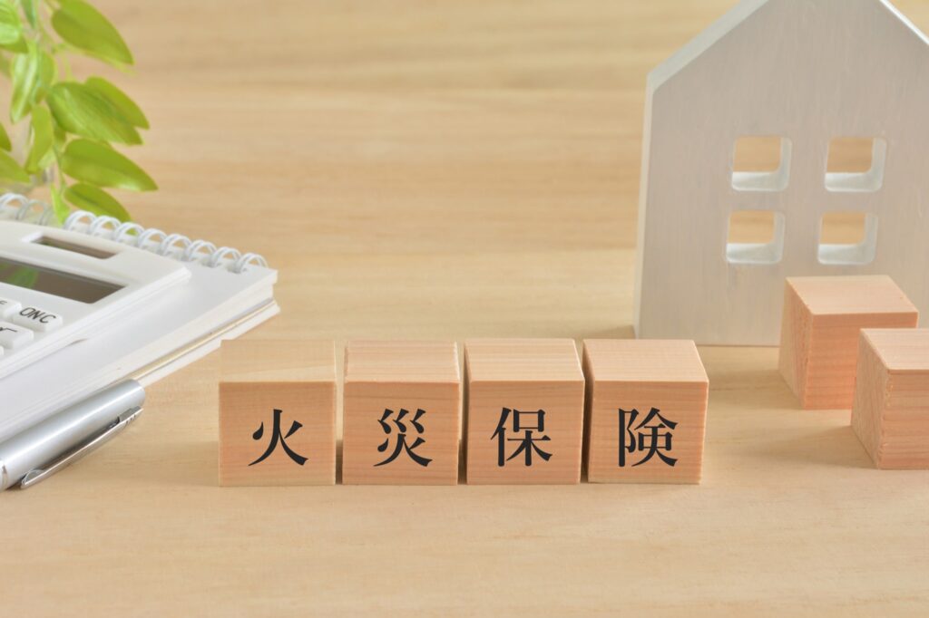 大雨の被害も対象に？？知っておきたい火災保険の「水災補償」