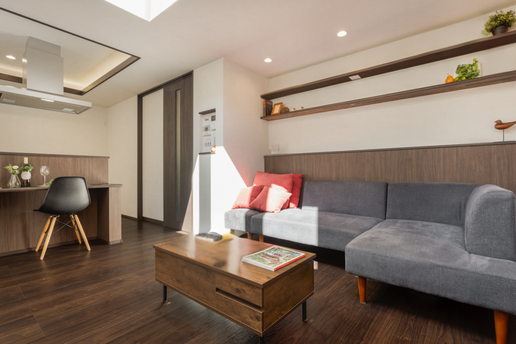 高断熱住宅のカギ！UA値とは？当社の標準プランの性能もご紹介