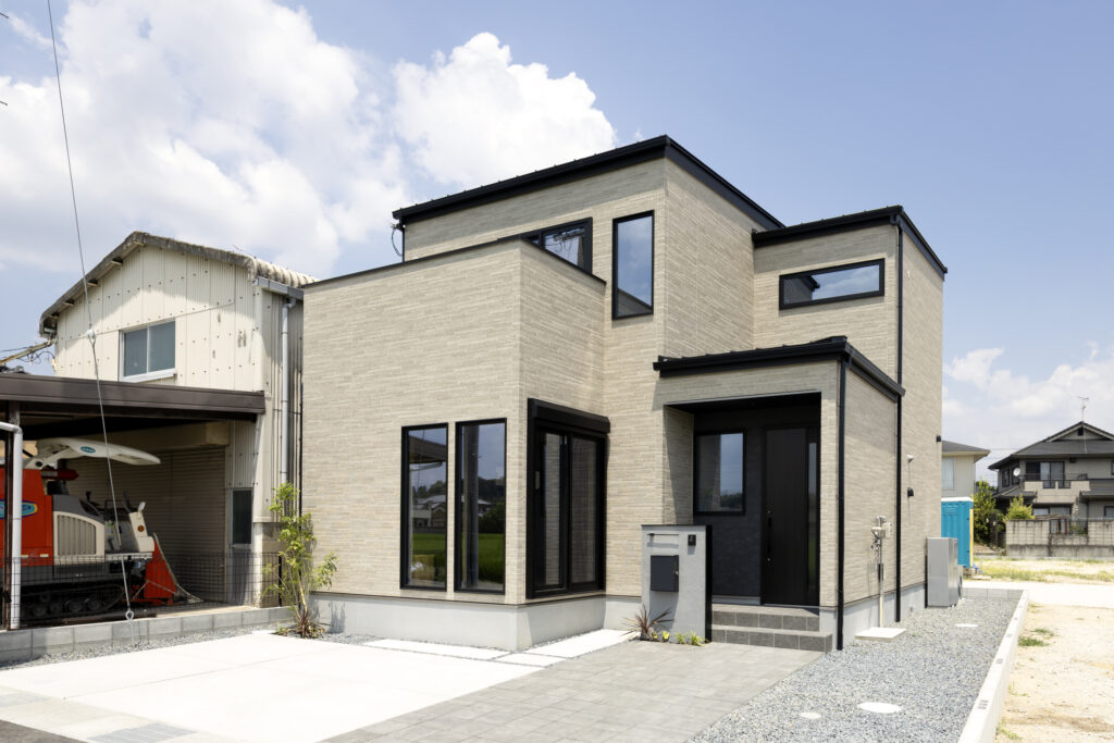 【木津川市の新築モデルハウス見学】グランドオープン！Wellbeing相楽の注目ポイント8選