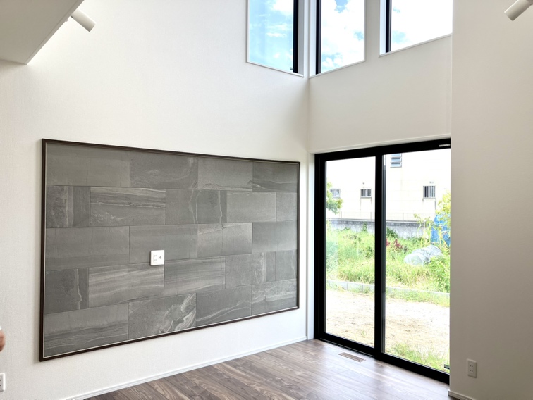 吹き抜け×回遊動線×パントリー完備！こだわり満載の木津川市I様邸、まもなくお引渡し