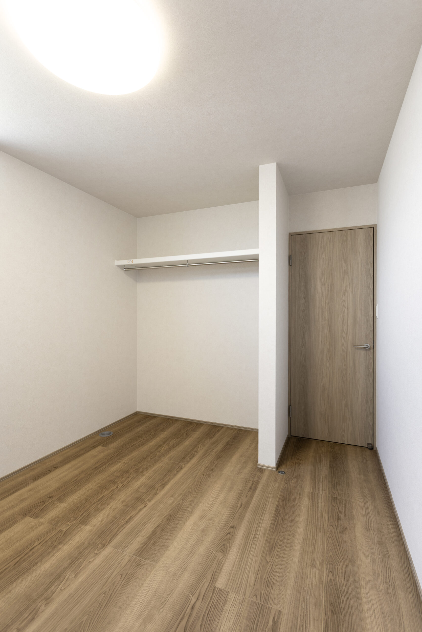 子ども部屋(5.2帖)