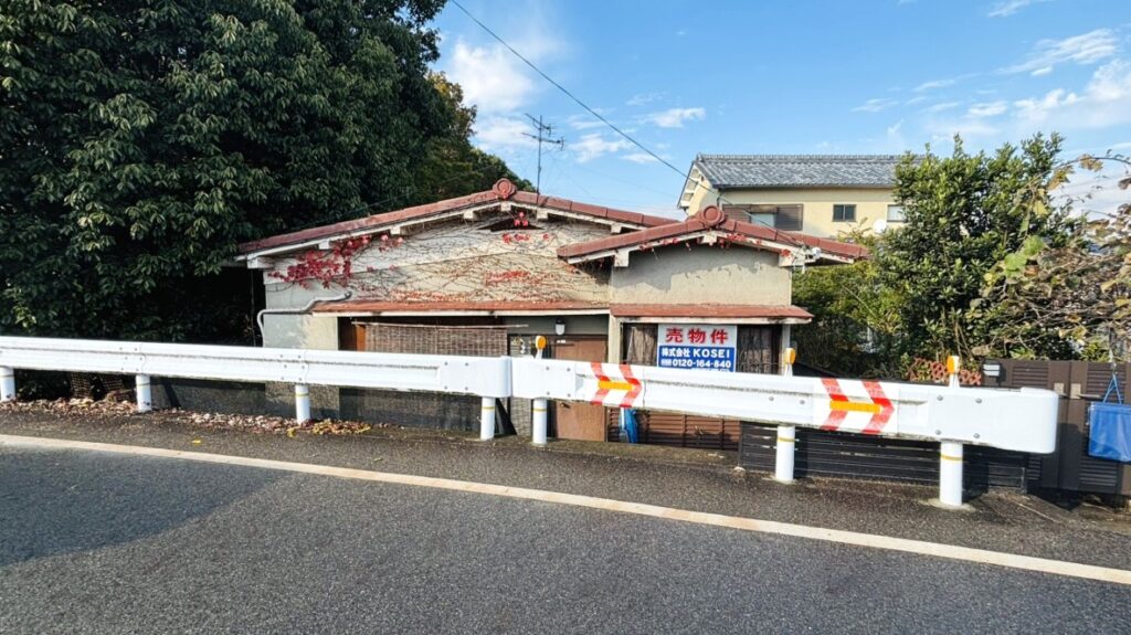 【菱田宮川原】建築条件無し 狛田駅徒歩約7分
