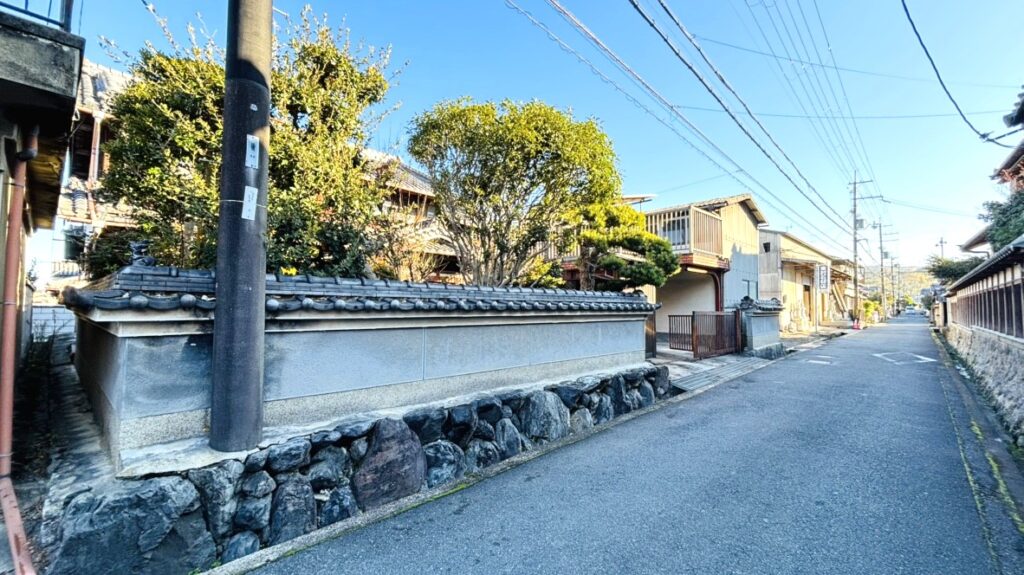 【山城町平尾】広々物件 棚倉駅徒歩約13分