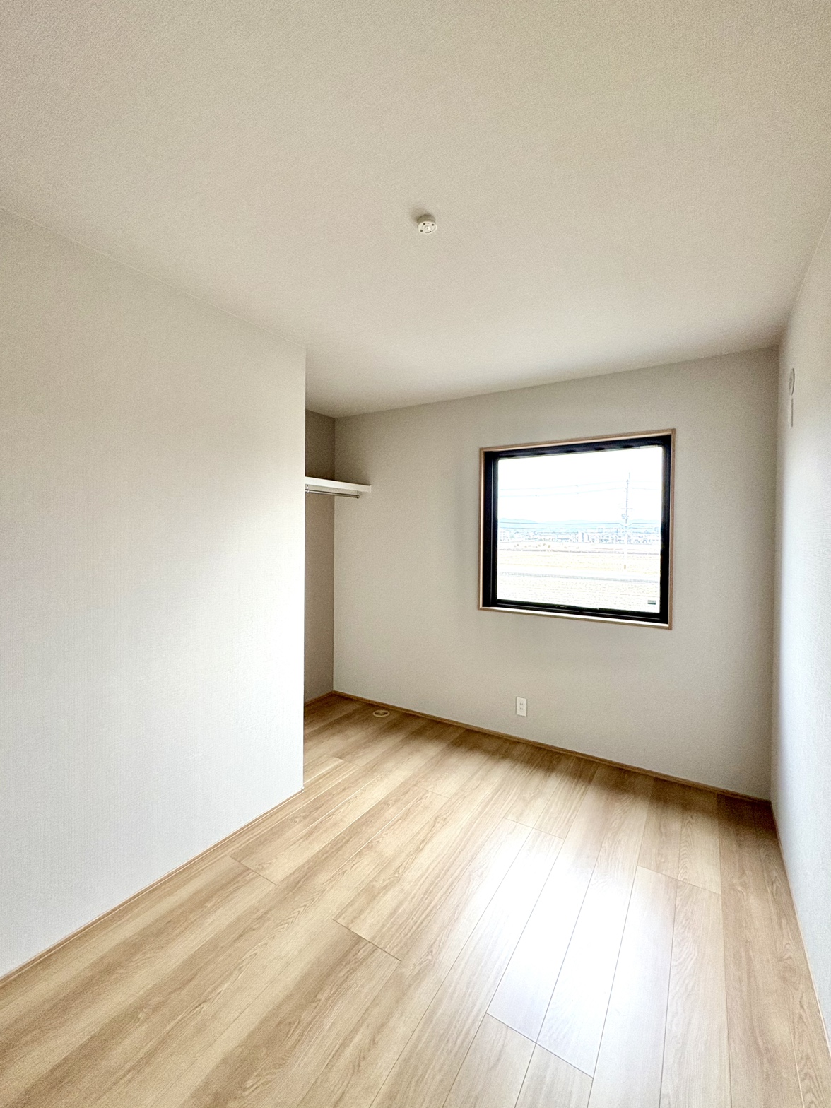 子ども部屋（5帖）