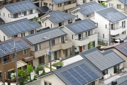 residential-area-solar-panels